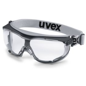 UVEX CARBONVISION védőszemüveg, víztiszta