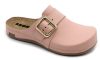 971 Leon Comfort női bőr klumpa - Rose