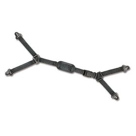 Uvex négypontos Y sisakszíj