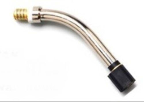 Pisztoly nyak MB-25KD 
