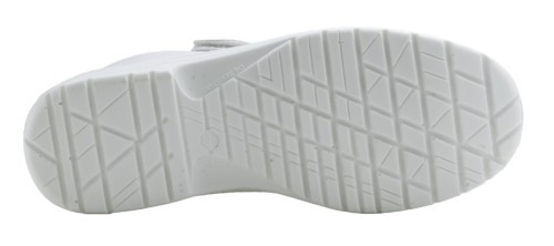 BUBO FEHER SZANDÁL S1 SRC ESD KOMPOZIT