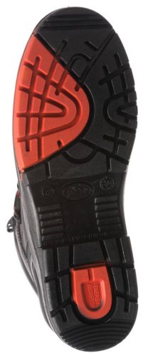 HYDROCITE S3 SRC WR CI HI HRO hő és hidegálló védőbakancs