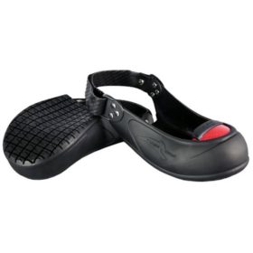 VISITOR CSÚSZÁSGÁTLÓ FÉLTALP LÁBUJJVÉDŐVEL