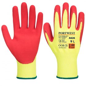 Vis-Tex HR Cut kesztyű-Nitril
