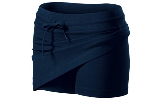 Adler short és szoknya 2in1-ben - navy