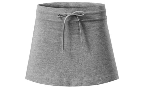 Adler short és szoknya 2in1-ben - szürke