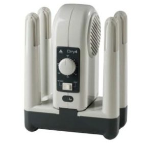 ALPENHEAT - cipő és kesztyűszárító