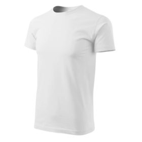 Adler Basic póló - fehér