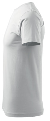 Adler Basic póló - fehér