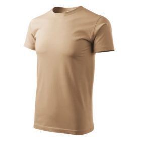 Adler Basic póló - homok