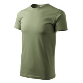 Adler Basic póló - khaki