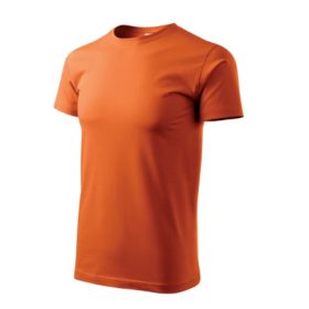 Adler Basic póló - narancssárga