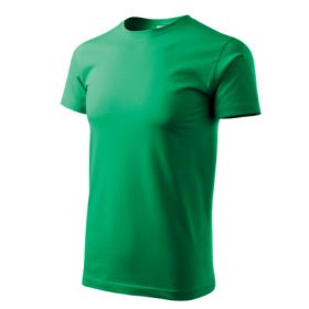 Adler Basic póló - fűzöld