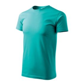 Adler Basic póló - smaragdzöld