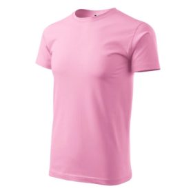 Adler Basic póló - rózsaszín
