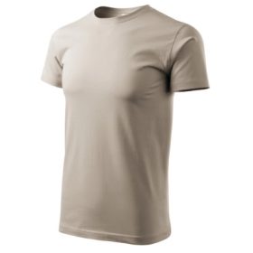 Adler Basic póló - drappos szürke