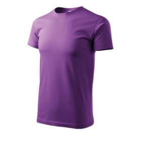 Adler Basic póló - lila