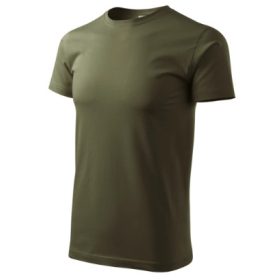 Adler Basic póló - military