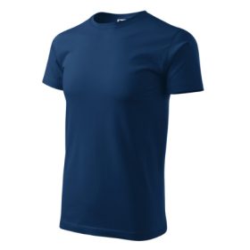 Adler Basic póló - éjkék