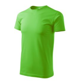 Adler Basic póló - alamzöld