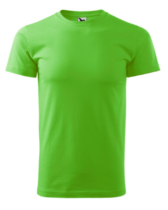 Adler Basic póló - alamzöld