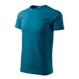 Adler Basic póló - petrolkék