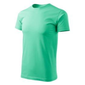 Adler Basic póló - menta