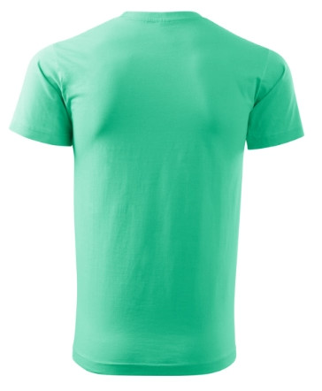 Adler Basic póló - menta