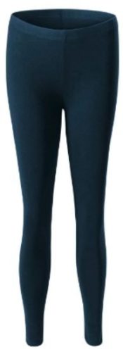 Női leggings - navy