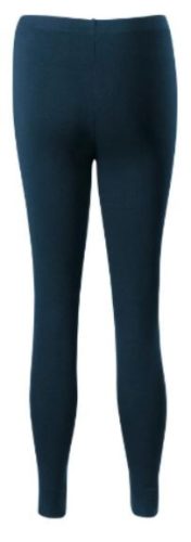 Női leggings - navy
