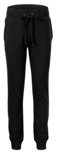 Rest férfi szabadidő alsó - fekete