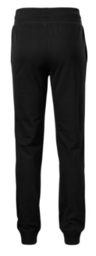 Rest férfi szabadidő alsó - fekete