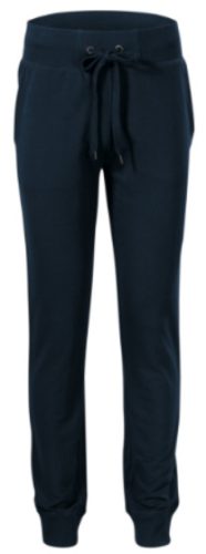 Rest férfi szabadidő alsó - navy