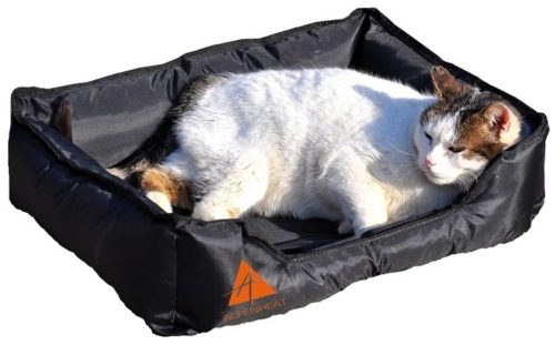 ALPENHEAT - fűthető KISÁLLAT párna / fekhely 55x50