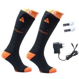 ALPENHEAT - fűthető ZOKNI 