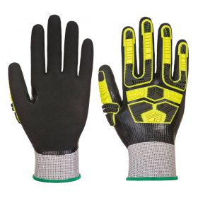 Waterproof HR Cut Impact vágásbiztos kesztyű