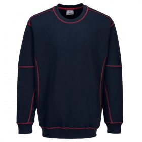 Essential Two Tone Sweatshirt 