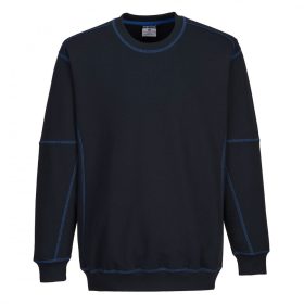 Essential Two Tone Sweatshirt 