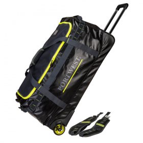   PW3 100L vízálló Duffle gurulós táska 