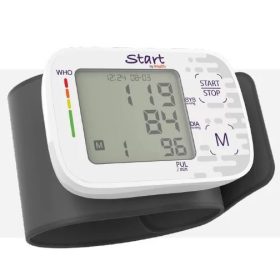 iHealth BPW klasszikus csukló vérnyomásmérő