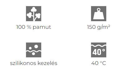 Camouflage női terepszínű pamutpóló - szürkés-terep