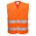MeshAir Hi-Vis kéttónusú mellény