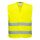 MeshAir Hi-Vis kéttónusú mellény