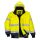 Hi-Vis Kontraszt Bomber dzseki