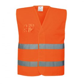 Hi-Vis 'hálós' mellény