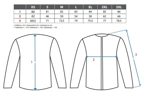 Női hosszított kapucnis, cipzáros pulóver