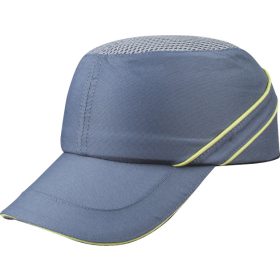  AIR Coltan ütésálló baseball sapka, szürke