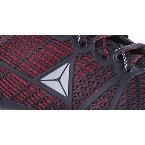 DELTA SPORT POLIURETÁN/MESH FÉLCIPŐ - S1P HRO SRC