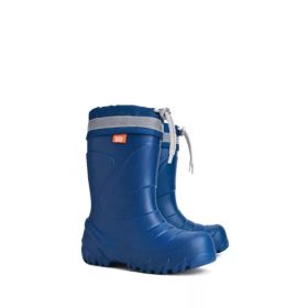 DEMAR MMT D gyerek csizma - sötétkék