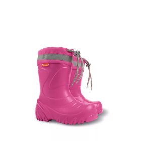 DEMAR MMT F1 gyerek csizma - rózsaszín